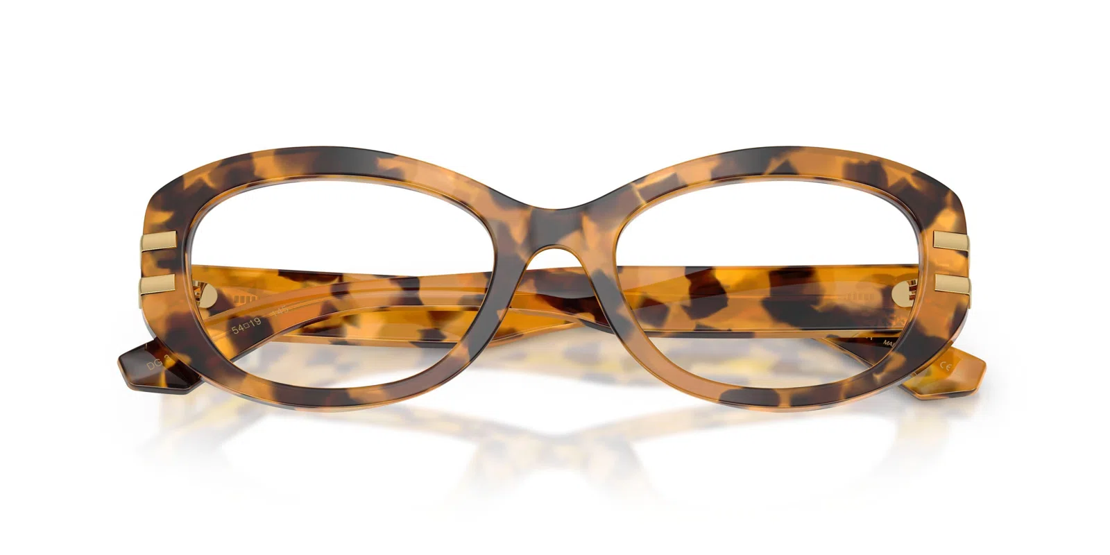 Dolce & Gabbana 3455 Eyeglasses - view 14